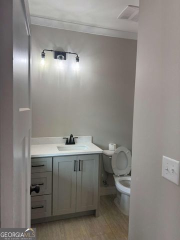 647 Fairview Road, Pendergrass, GA 30567