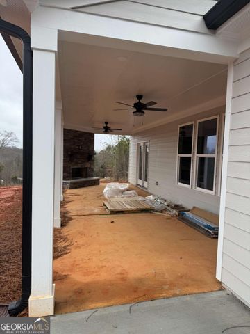 647 Fairview Road, Pendergrass, GA 30567