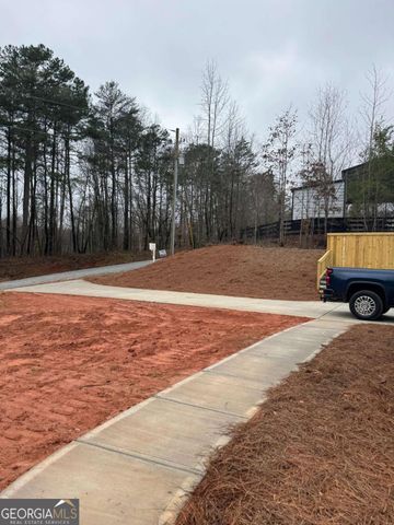 647 Fairview Road, Pendergrass, GA 30567