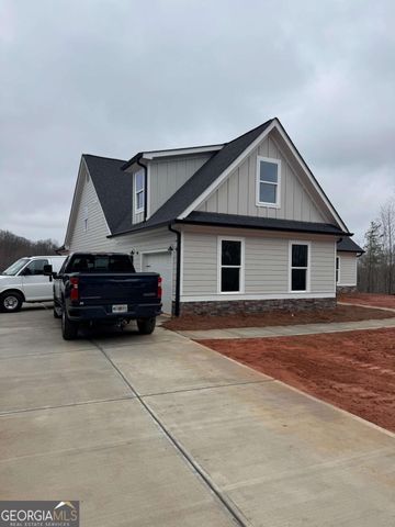 647 Fairview Road, Pendergrass, GA 30567