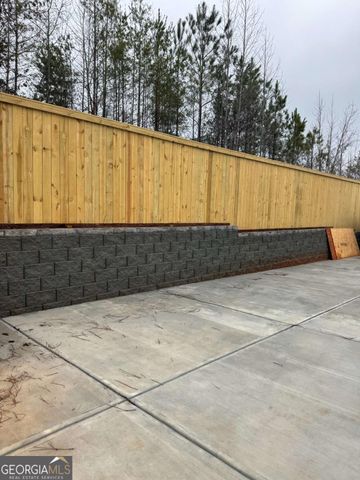 647 Fairview Road, Pendergrass, GA 30567