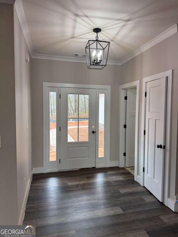 647 Fairview Road, Pendergrass, GA 30567