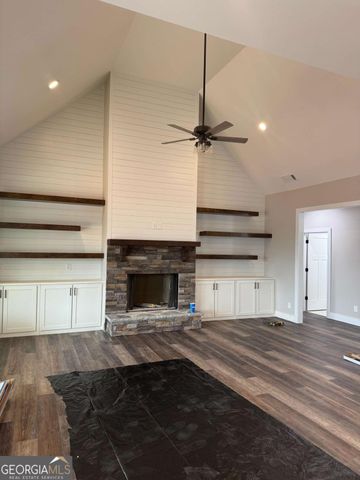 647 Fairview Road, Pendergrass, GA 30567