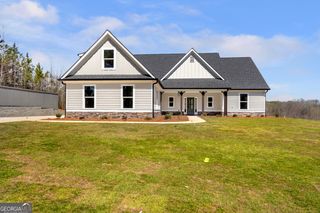 647 Fairview Road, Pendergrass, GA 30567
