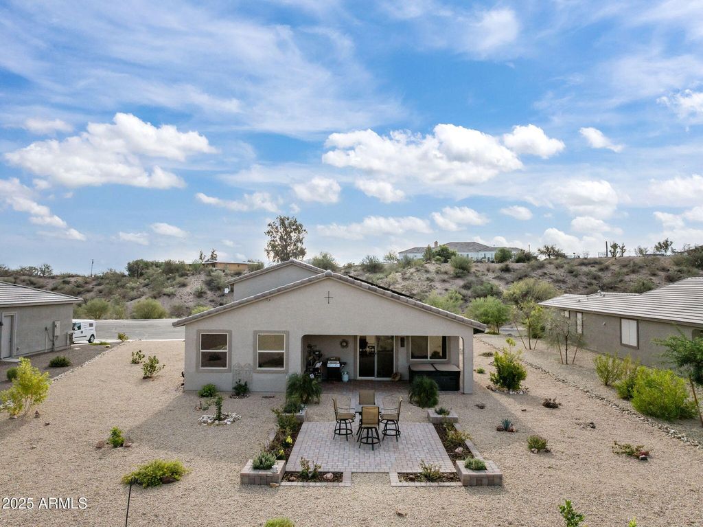 1900 W RINGO Road, Wickenburg, AZ 85390 — photo 2