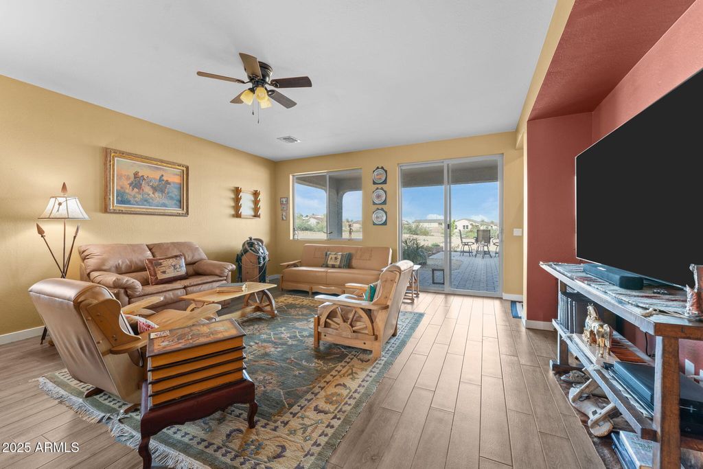 1900 W RINGO Road, Wickenburg, AZ 85390 — photo 4