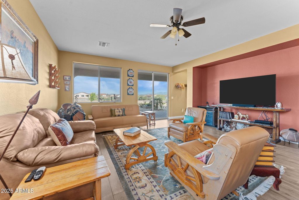 1900 W RINGO Road, Wickenburg, AZ 85390 — photo 5