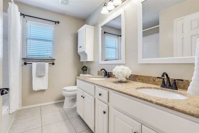 913 Aylesbury Drive, Allen, TX 75002