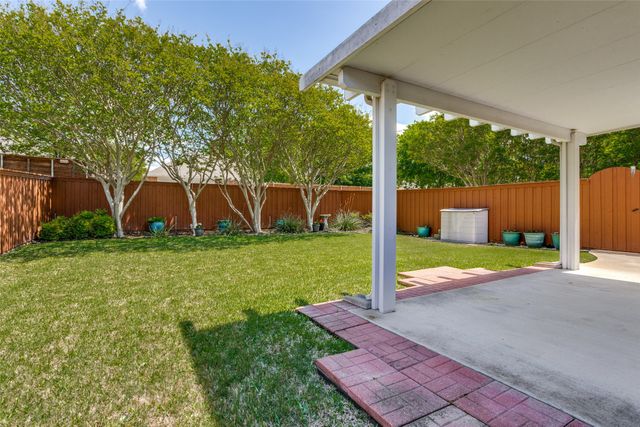 913 Aylesbury Drive, Allen, TX 75002