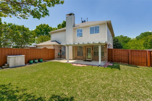 913 Aylesbury Drive, Allen, TX 75002