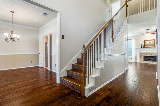 913 Aylesbury Drive, Allen, TX 75002