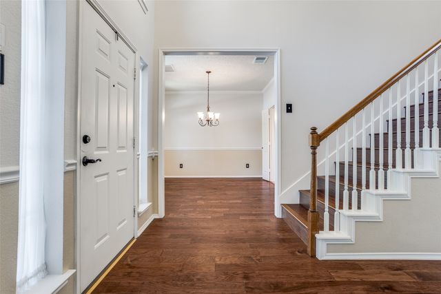 913 Aylesbury Drive, Allen, TX 75002