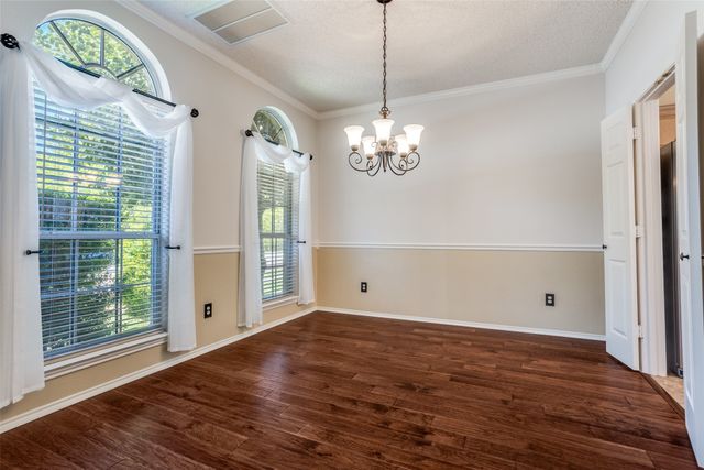 913 Aylesbury Drive, Allen, TX 75002