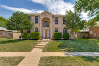 913 Aylesbury Drive, Allen, TX 75002
