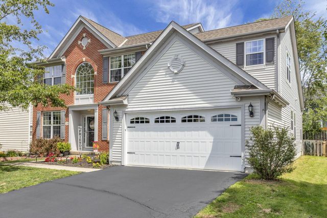 166 Longleaf Street, Pickerington, OH 43147
