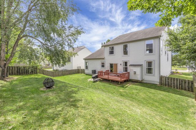 166 Longleaf Street, Pickerington, OH 43147