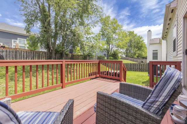 166 Longleaf Street, Pickerington, OH 43147