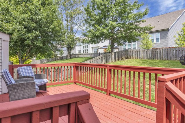 166 Longleaf Street, Pickerington, OH 43147
