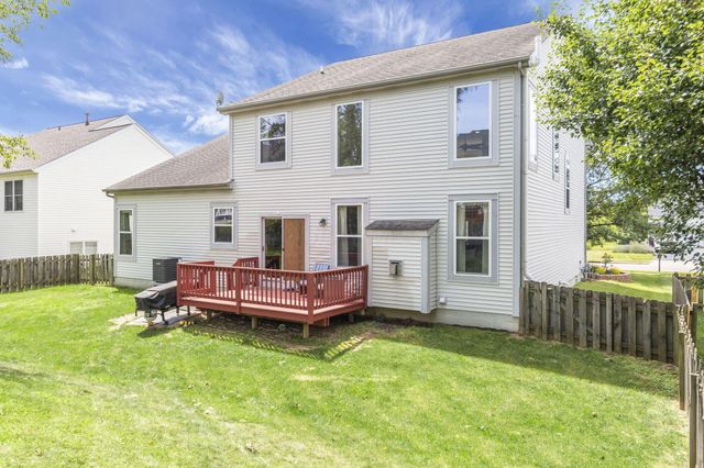 166 Longleaf Street, Pickerington, OH 43147
