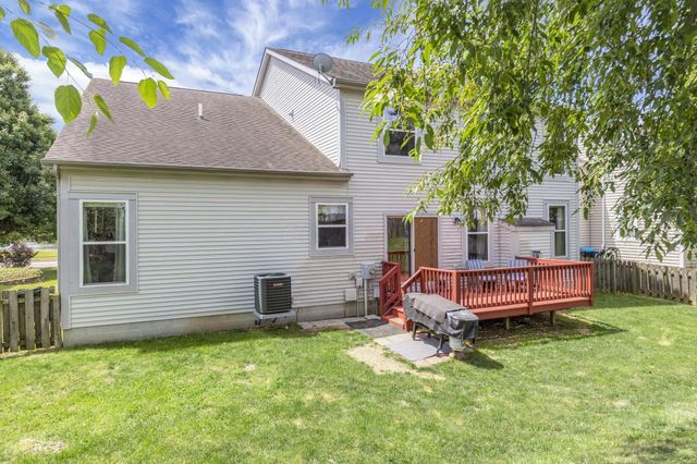 166 Longleaf Street, Pickerington, OH 43147