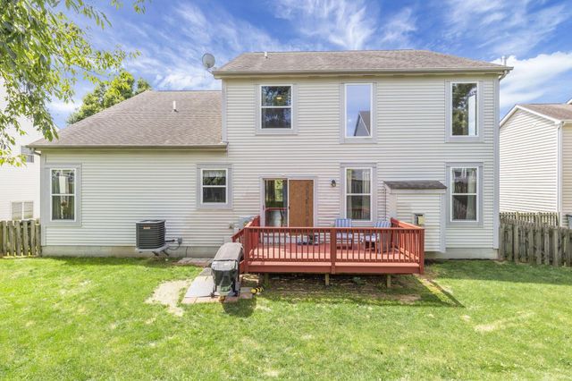 166 Longleaf Street, Pickerington, OH 43147