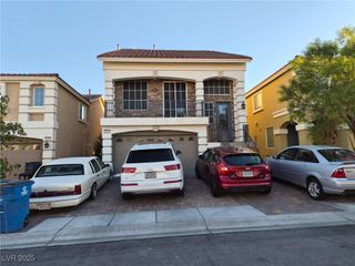 5897 Atlantis Dream Avenue, Las Vegas, NV 89139