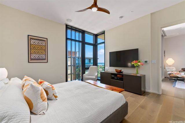 1388 Ala Moana Boulevard 5802, Honolulu, HI 96814