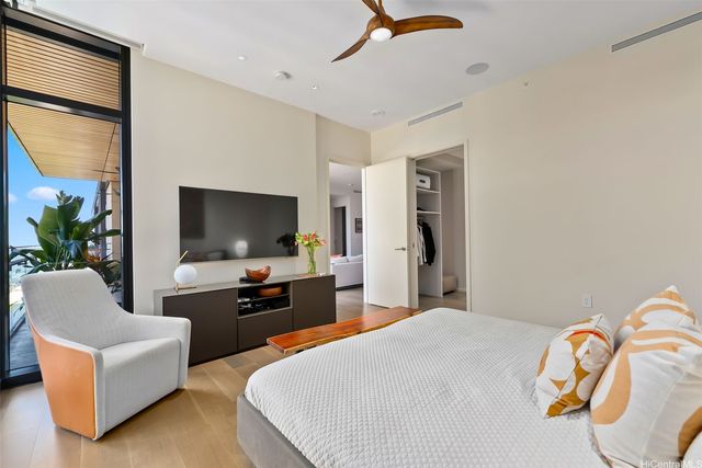 1388 Ala Moana Boulevard 5802, Honolulu, HI 96814