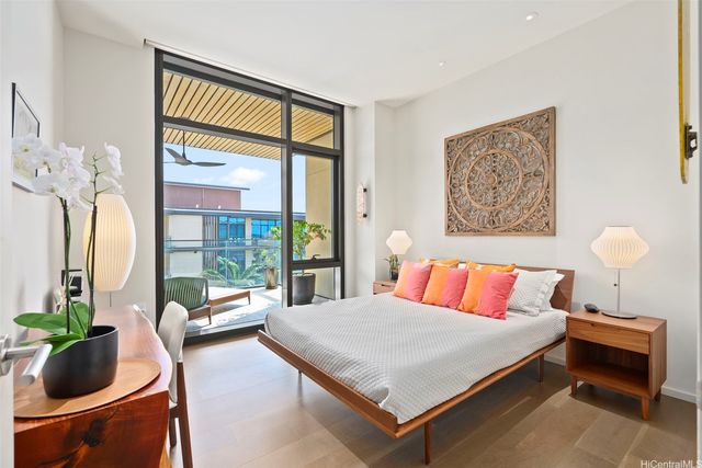 1388 Ala Moana Boulevard 5802, Honolulu, HI 96814