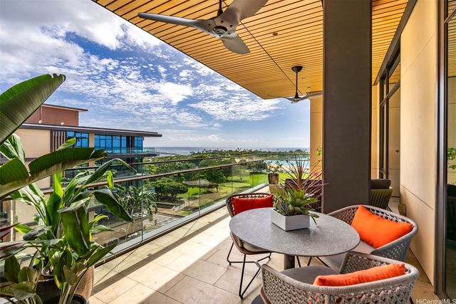 1388 Ala Moana Boulevard 5802, Honolulu, HI 96814