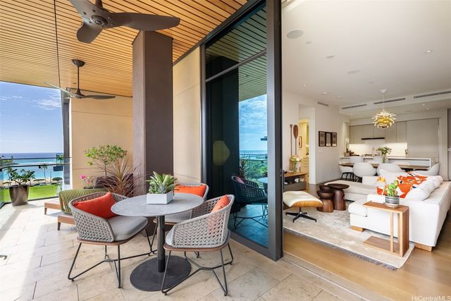 1388 Ala Moana Boulevard 5802, Honolulu, HI 96814