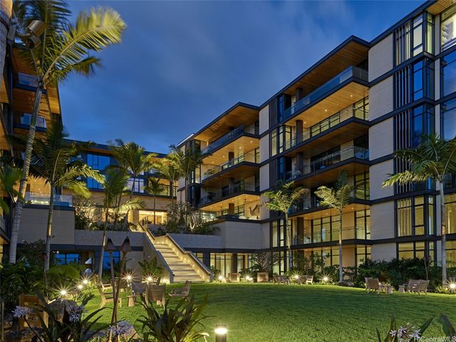 1388 Ala Moana Boulevard 5802, Honolulu, HI 96814