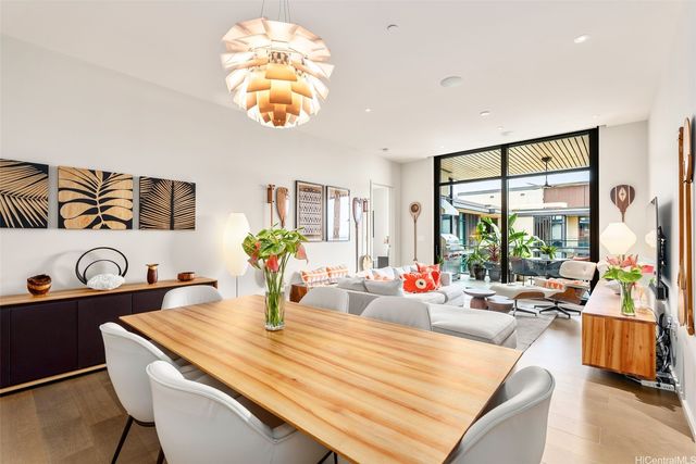 1388 Ala Moana Boulevard 5802, Honolulu, HI 96814