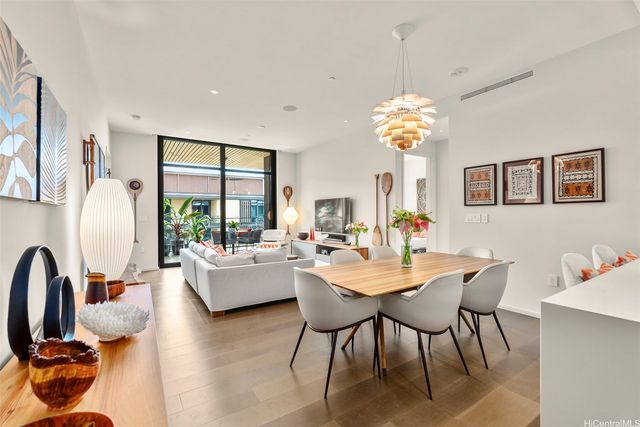 1388 Ala Moana Boulevard 5802, Honolulu, HI 96814