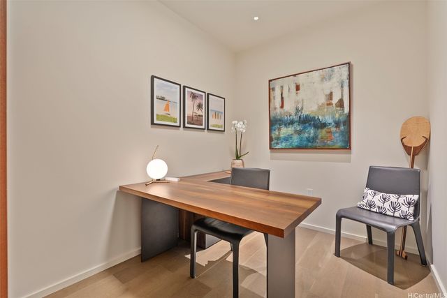 1388 Ala Moana Boulevard 5802, Honolulu, HI 96814