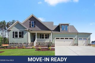 52 Beanie Court, Selma, NC 27576