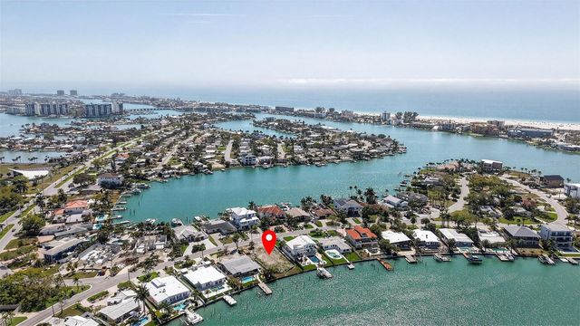 27 DOLPHIN DRIVE, Treasure Island, FL 33706