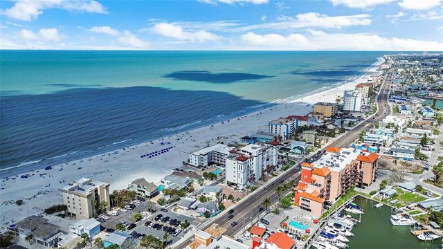 27 DOLPHIN DRIVE, Treasure Island, FL 33706