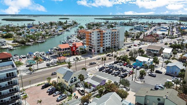 27 DOLPHIN DRIVE, Treasure Island, FL 33706