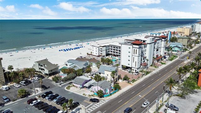 27 DOLPHIN DRIVE, Treasure Island, FL 33706