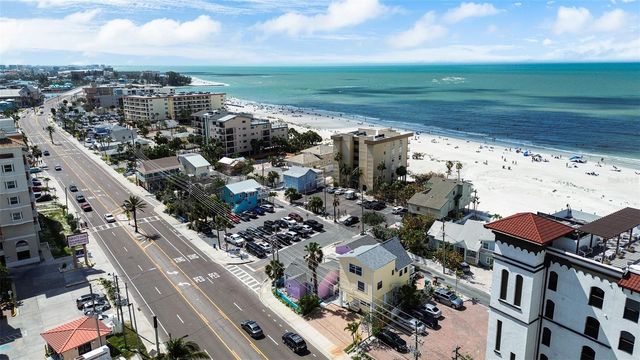 27 DOLPHIN DRIVE, Treasure Island, FL 33706