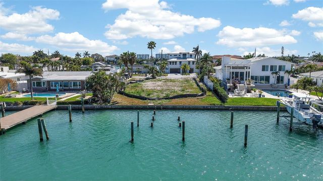 27 DOLPHIN DRIVE, Treasure Island, FL 33706