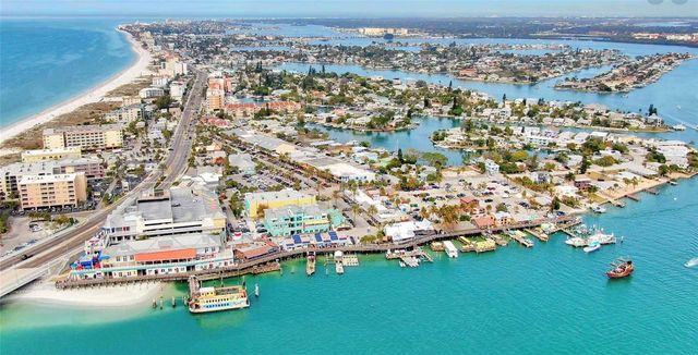 27 DOLPHIN DRIVE, Treasure Island, FL 33706