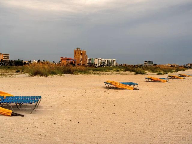 27 DOLPHIN DRIVE, Treasure Island, FL 33706