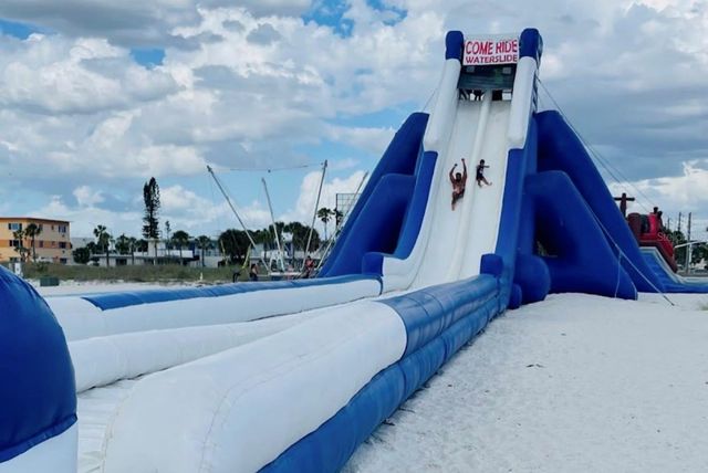 27 DOLPHIN DRIVE, Treasure Island, FL 33706