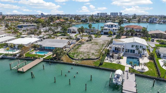 27 DOLPHIN DRIVE, Treasure Island, FL 33706