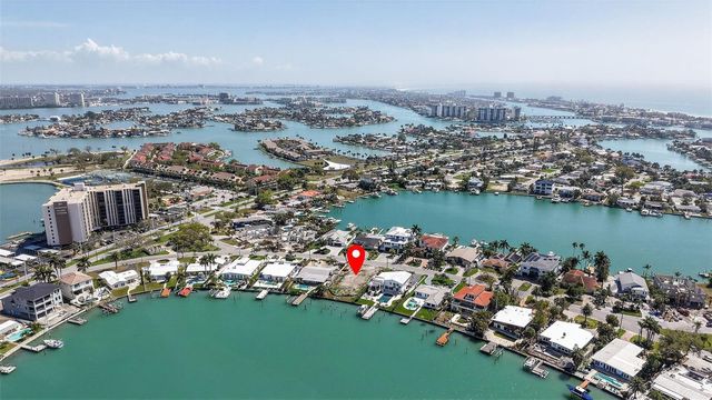 27 DOLPHIN DRIVE, Treasure Island, FL 33706