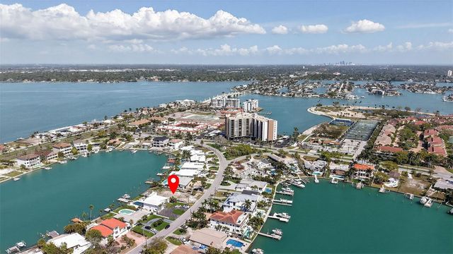 27 DOLPHIN DRIVE, Treasure Island, FL 33706