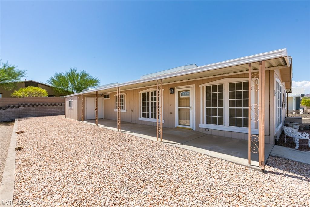 1297 Brenalee Avenue, Henderson, NV 89002 — photo 3