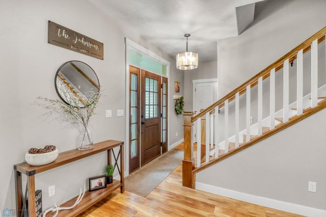 6728 Ashwood Loop, Fargo, ND 58104